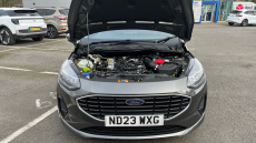 Ford Fiesta 1.0 EcoBoost Titanium 5dr Petrol Hatchback